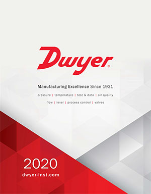 Dwyer Catalogue